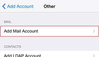 Email Ios 04 Add Mail Account